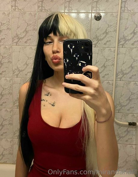 Mirandahalil