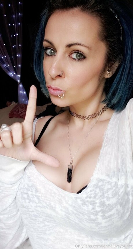 Jennaluvsyounot