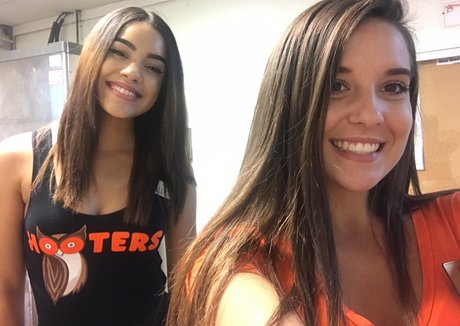 Naakte gelekte OnlyFans-foto van Lindsey Frazier