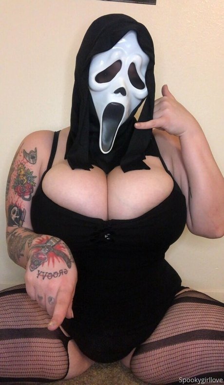 Spookygirllove