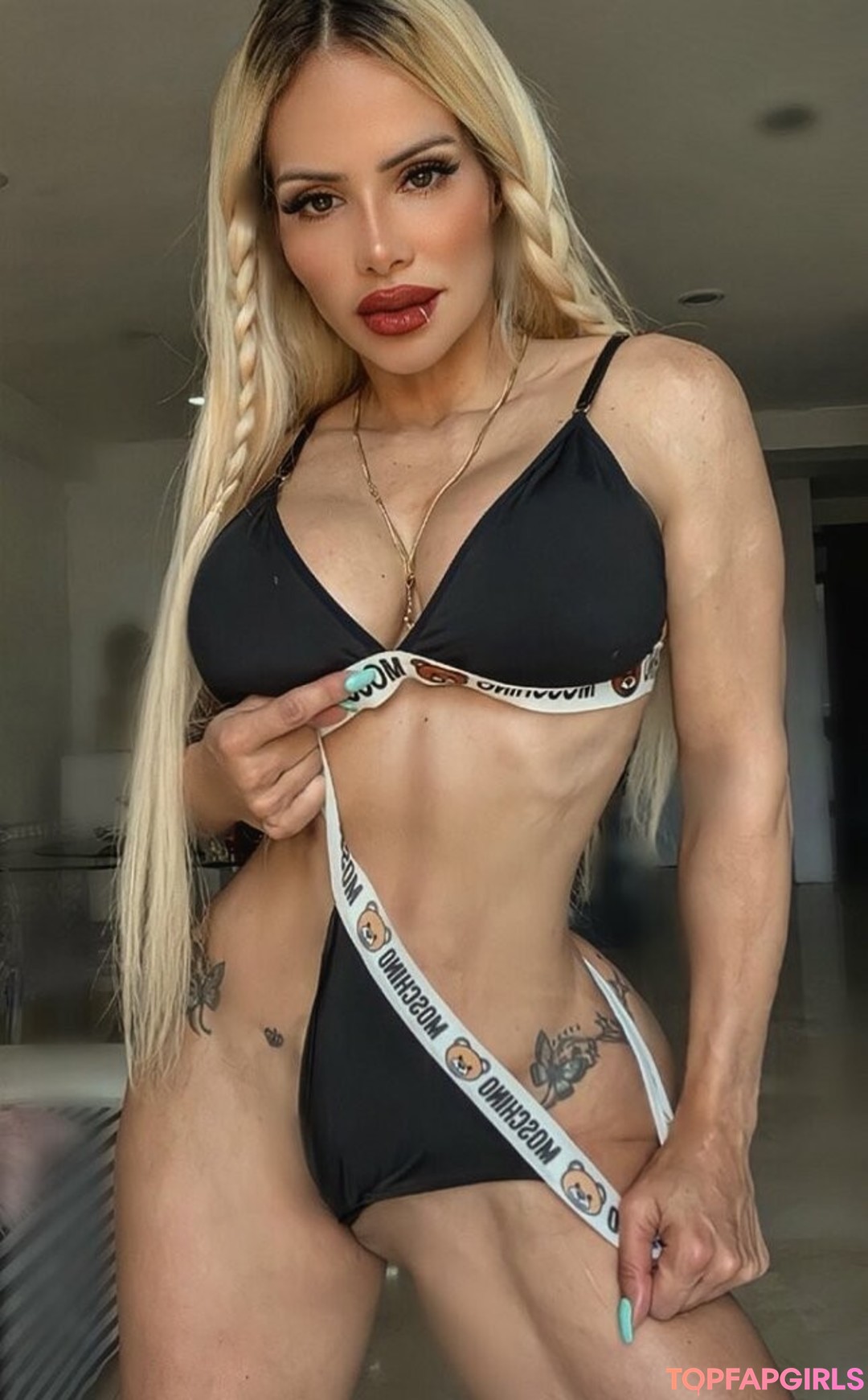 Naakte gelekte OnlyFans-foto van Deliza Rodriguez #50 Naakte gelekte OnlyFans-foto van Deliza Rodriguez #50