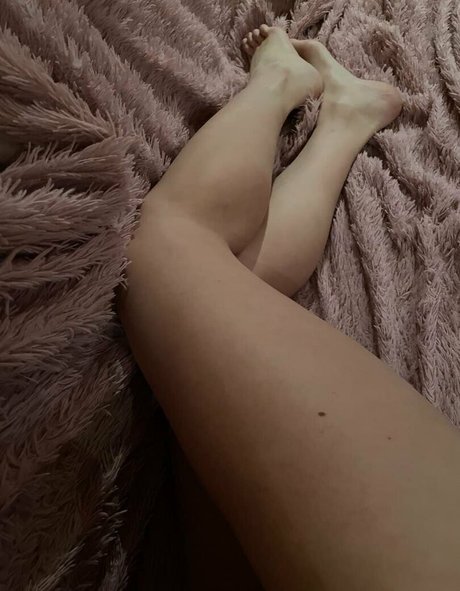 Naakte gelekte OnlyFans-foto van Bunnyblondee