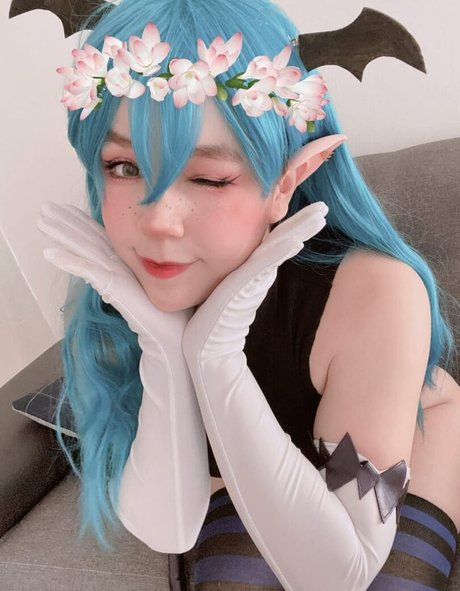Naakte gelekte OnlyFans-foto van Eltraposenpai