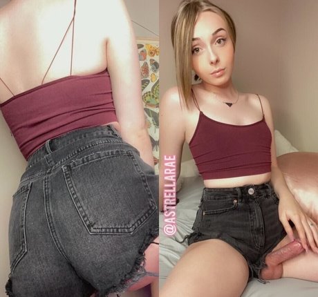 Astrella Rae