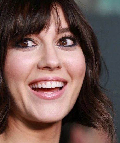 Naakte gelekte OnlyFans-foto van Mary Elizabeth Winstead