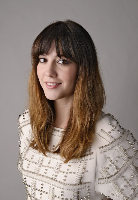 Naakte gelekte OnlyFans-foto van Mary Elizabeth Winstead