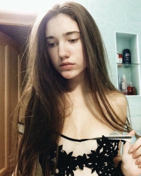 Eva Troitskaya
