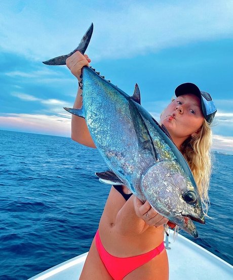 Hottest Fishing