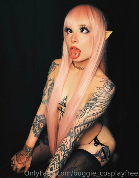 Buggie_cosplayfree
