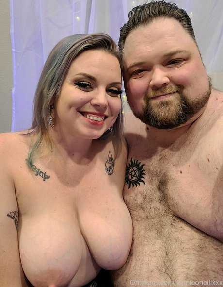 Naakte gelekte OnlyFans-foto van Vinnieoneillxxx
