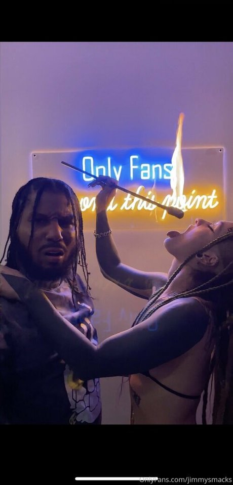 Jimmysmacks