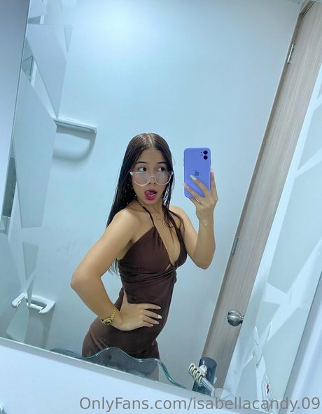 Isabellacandy09