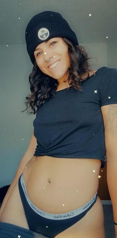 Naakte gelekte OnlyFans-foto van Appealhexxx