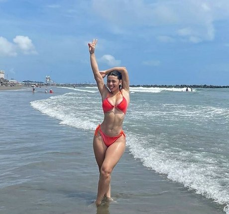 Romina Carrera