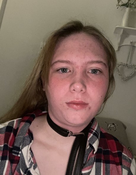 Naakte gelekte OnlyFans-foto van Roselizzy200345