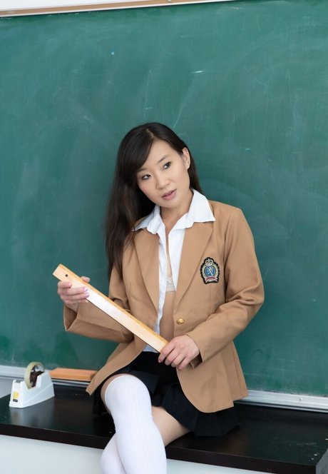 Jeannie Elise Mai