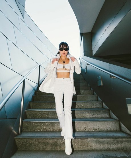 Jeannie Elise Mai