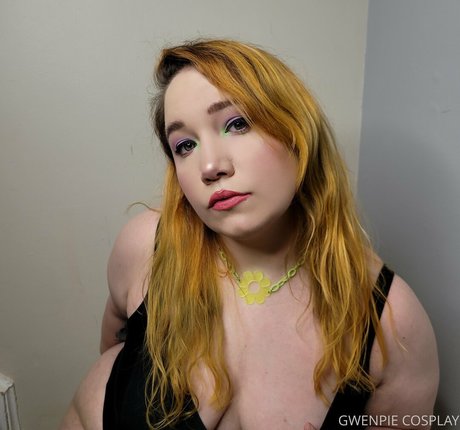 Gwenpie