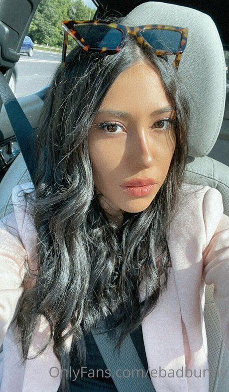 Ebadbunny