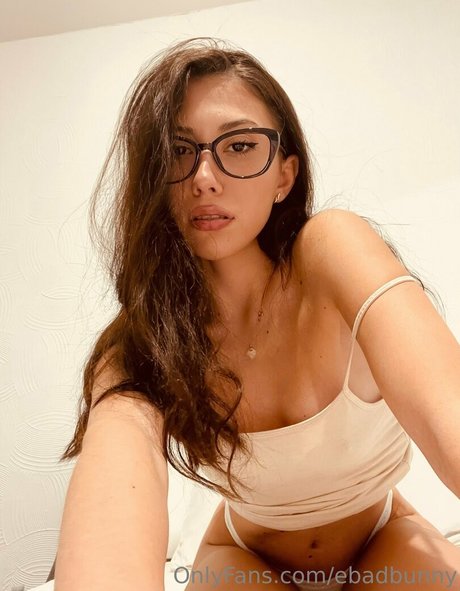 Ebadbunny