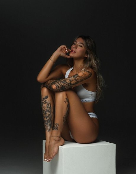 Raissa Bejar