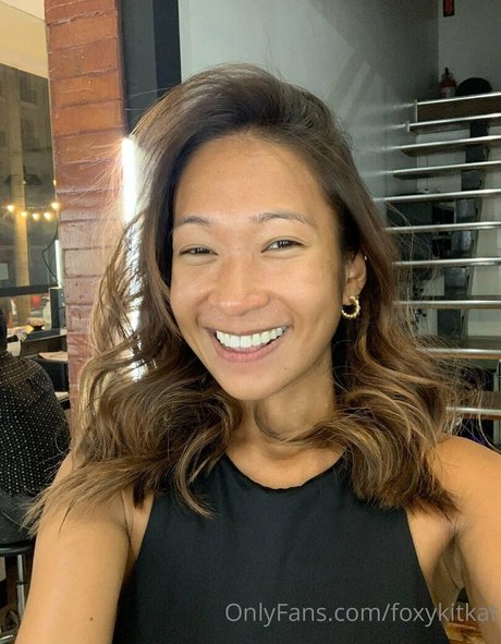 Foxykitkat