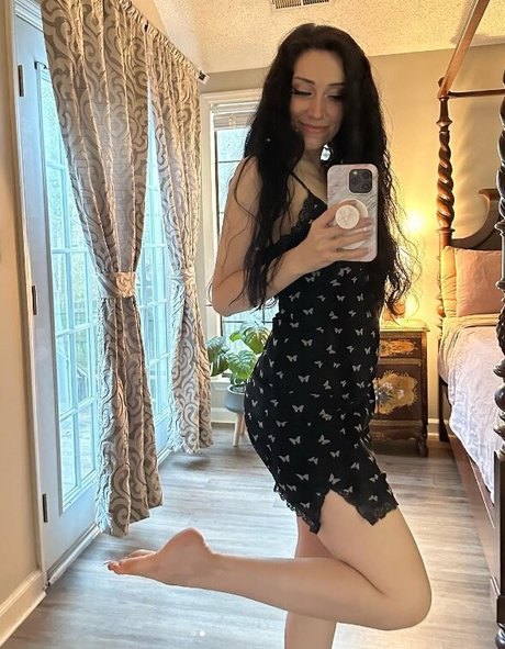 Naakte gelekte OnlyFans-foto van Sexy Hxy