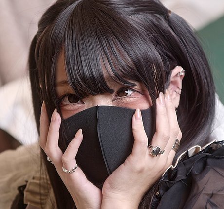 Naakte gelekte OnlyFans-foto van Echiechimykanojo