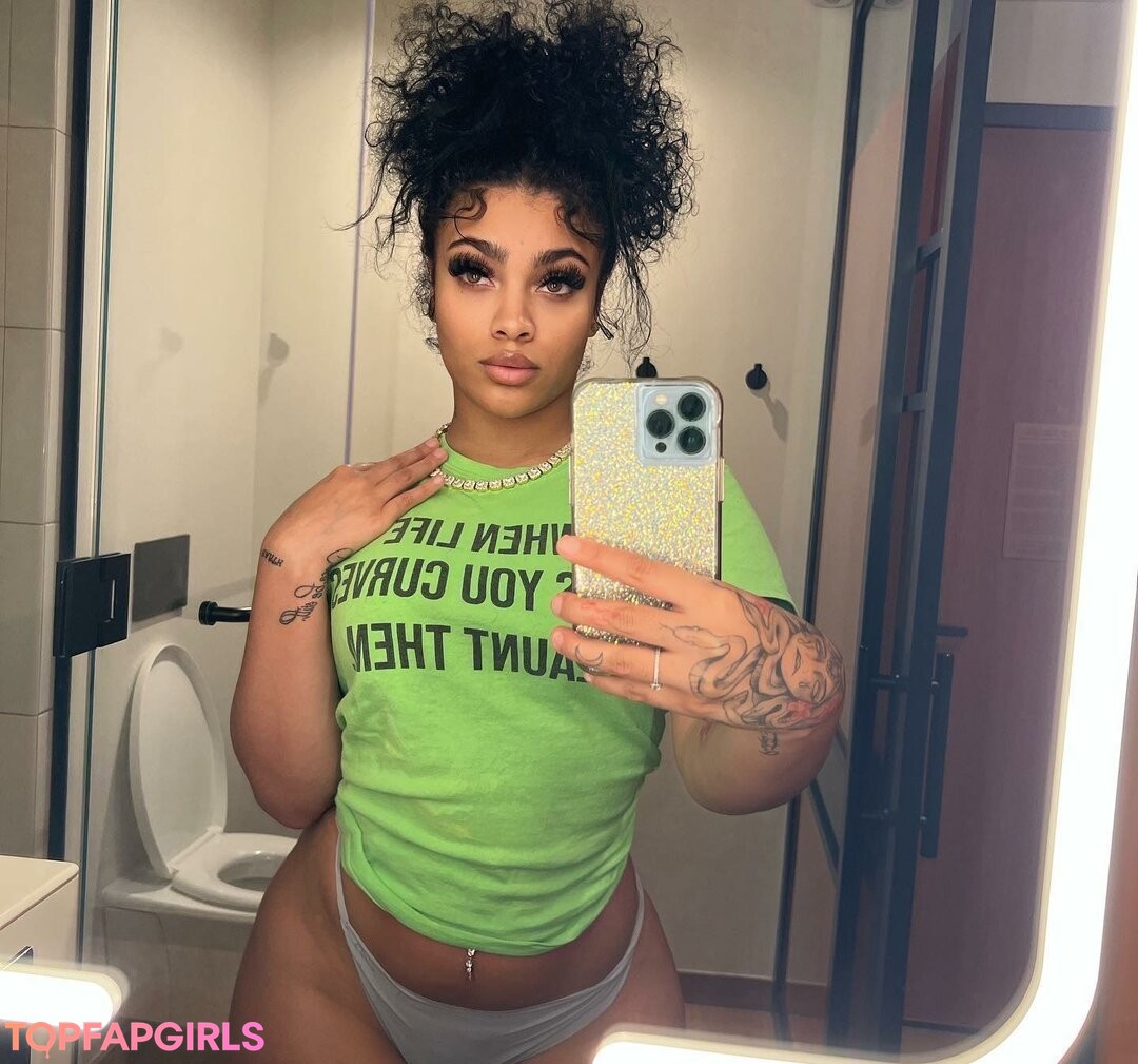 Naakte gelekte OnlyFans-foto van Jordyn Alexis #3 Naakte gelekte OnlyFans-foto van Jordyn Alexis #3