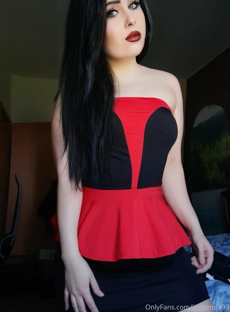 Justjenna93