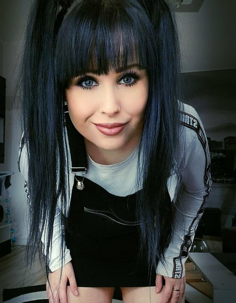 Naakte gelekte OnlyFans-foto van Justjenna93