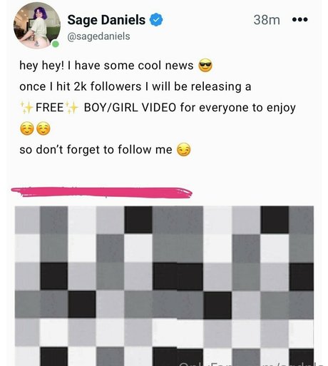 Naakte gelekte OnlyFans-foto van Sgdnls