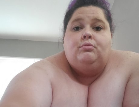 Naakte gelekte OnlyFans-foto van Mj