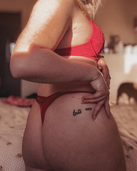 Naakte gelekte OnlyFans-foto van  