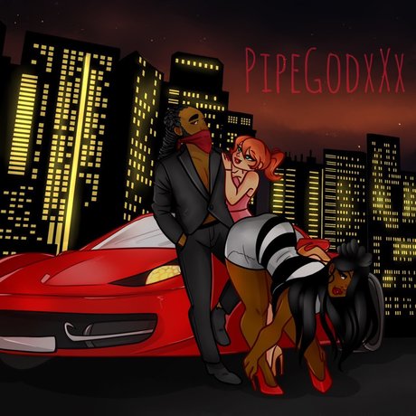 Naakte gelekte OnlyFans-foto van Pipegod2xxx