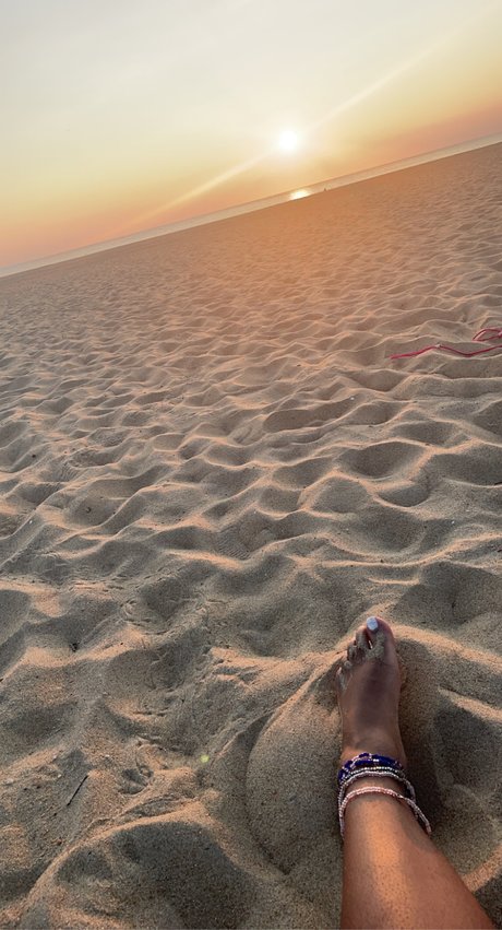 Prettycuddlefeet