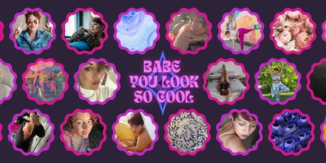 Naakte gelekte OnlyFans-foto van The Zhailey