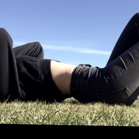 Naakte gelekte OnlyFans-foto van Sandra Izz