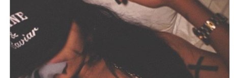 Naakte gelekte OnlyFans-foto van Shuggie