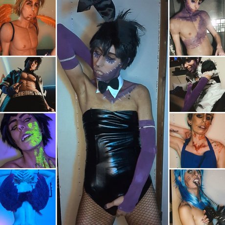 Naakte gelekte OnlyFans-foto van Shortcake588