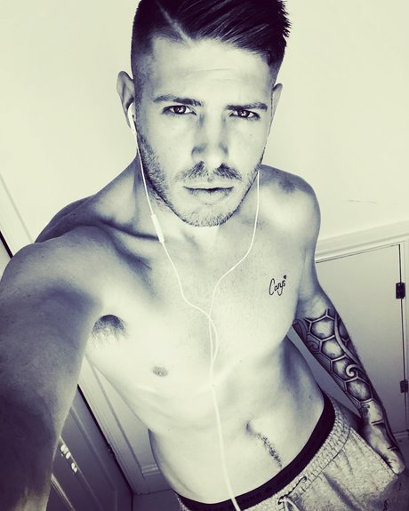 Shane Joel
