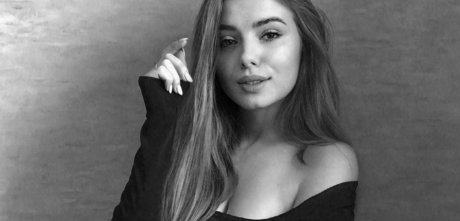 Naakte gelekte OnlyFans-foto van 