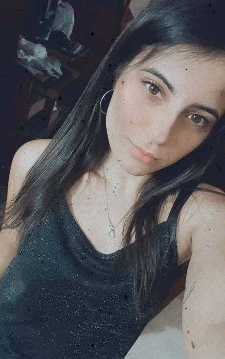 Naakte gelekte OnlyFans-foto van Solcxxx