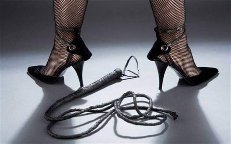 Naakte gelekte OnlyFans-foto van Queen Allexia