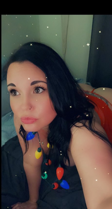 Naakte gelekte OnlyFans-foto van Thiccbootybeauty 