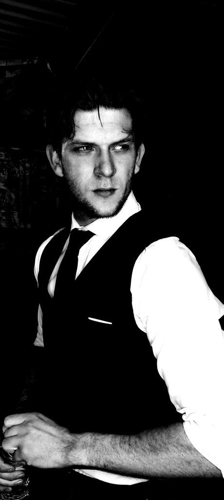 Naakte gelekte OnlyFans-foto van Mysticaljace
