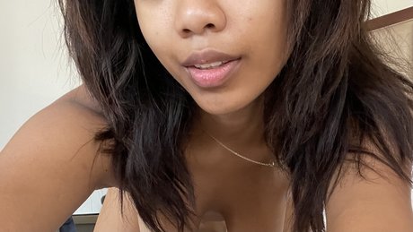 Naakte gelekte OnlyFans-foto van Princess B