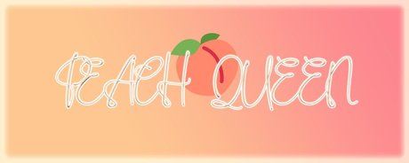 Naakte gelekte OnlyFans-foto van Peachqueen