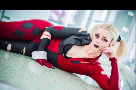 Naakte gelekte OnlyFans-foto van Pretend Princess
