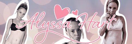 Naakte gelekte OnlyFans-foto van Alyssa Hart